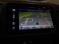 Honda HR-V  1.5 i-VTEC 