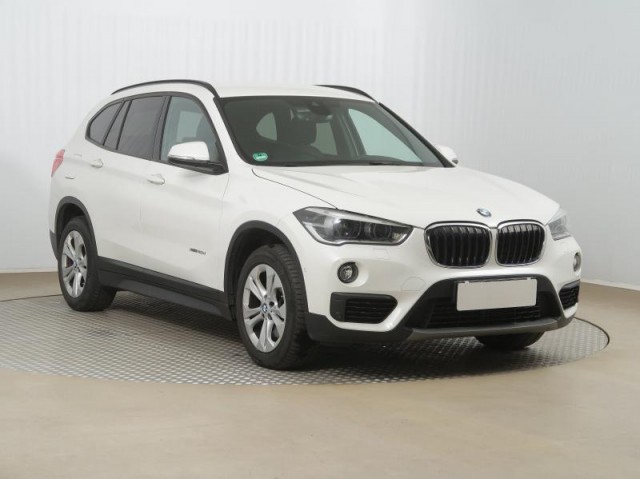 BMW X1  xDrive20d 