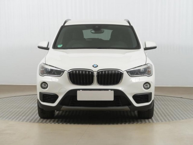 BMW X1  xDrive20d 