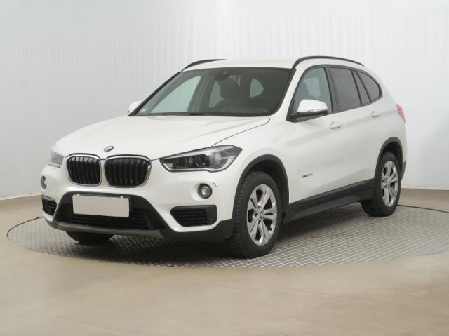 BMW X1  xDrive20d 
