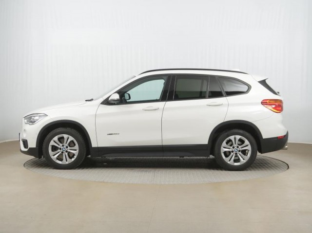 BMW X1  xDrive20d 