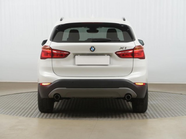 BMW X1  xDrive20d 