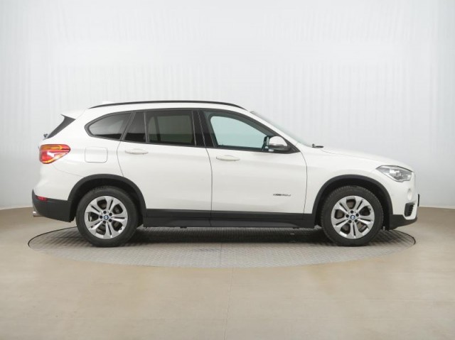 BMW X1  xDrive20d 