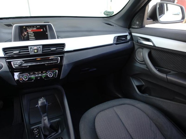 BMW X1  xDrive20d 