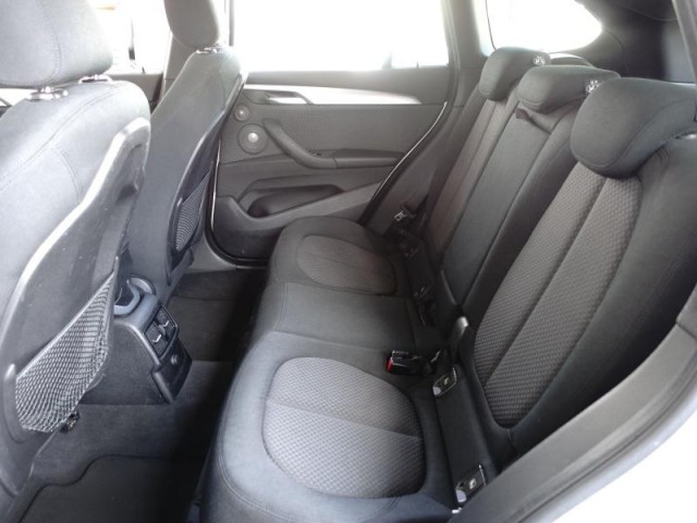 BMW X1  xDrive20d 