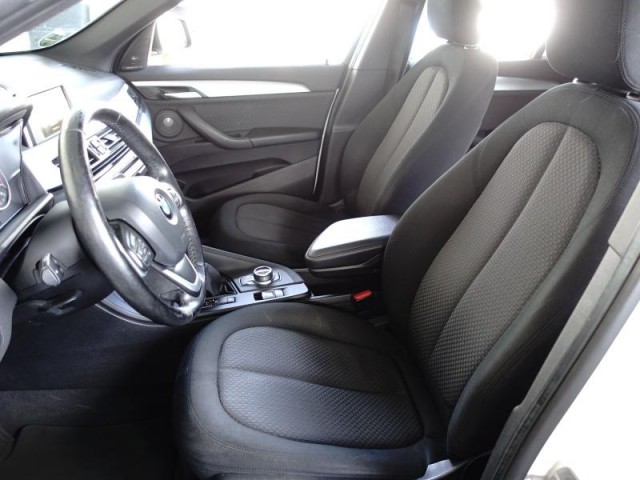 BMW X1  xDrive20d 