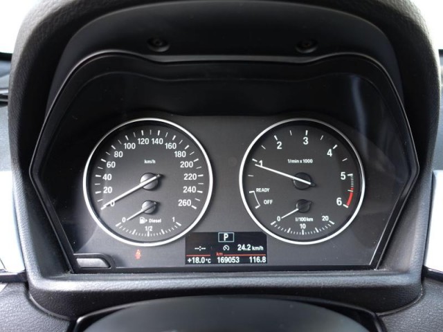 BMW X1  xDrive20d 
