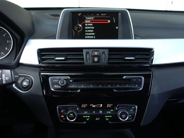 BMW X1  xDrive20d 