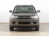 Hyundai Tucson  2.0 CRDi 