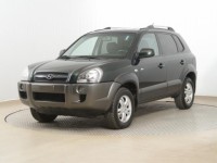 Hyundai Tucson  2.0 CRDi 