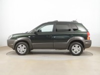 Hyundai Tucson  2.0 CRDi 