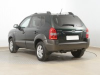 Hyundai Tucson  2.0 CRDi 
