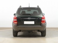 Hyundai Tucson  2.0 CRDi 