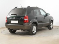 Hyundai Tucson  2.0 CRDi 