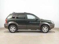 Hyundai Tucson  2.0 CRDi 