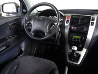 Hyundai Tucson  2.0 CRDi 