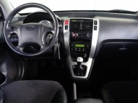 Hyundai Tucson  2.0 CRDi 