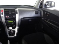 Hyundai Tucson  2.0 CRDi 