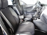 Hyundai Tucson  2.0 CRDi 