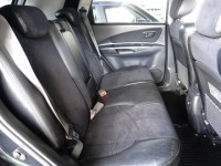 Hyundai Tucson  2.0 CRDi 