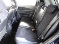 Hyundai Tucson  2.0 CRDi 