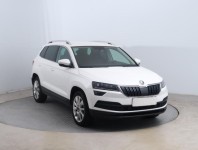 Škoda Karoq  1.5 TSI 