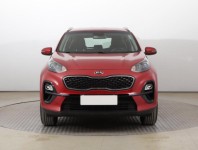 Kia Sportage  1.6 GDI 