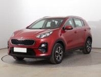 Kia Sportage  1.6 GDI 