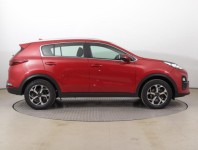 Kia Sportage  1.6 GDI 