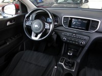 Kia Sportage  1.6 GDI 