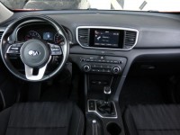 Kia Sportage  1.6 GDI 