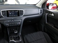 Kia Sportage  1.6 GDI 