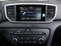 Kia Sportage  1.6 GDI 