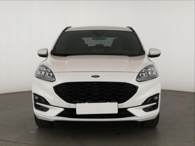 Ford Kuga  1.5 EcoBoost ST-Line