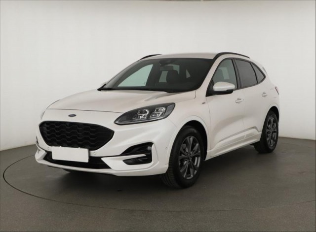 Ford Kuga  1.5 EcoBoost ST-Line