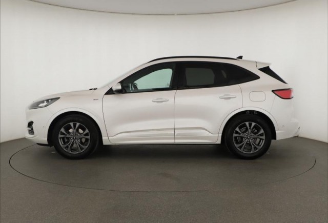 Ford Kuga  1.5 EcoBoost ST-Line