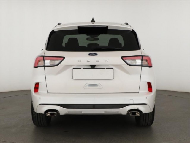 Ford Kuga  1.5 EcoBoost ST-Line
