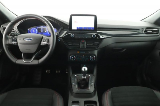 Ford Kuga  1.5 EcoBoost ST-Line
