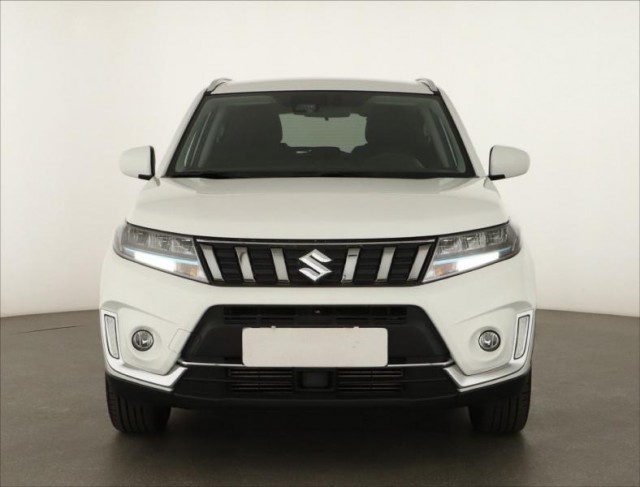 Suzuki Vitara  1.4 BoosterJet Premium
