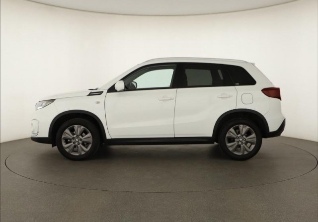 Suzuki Vitara  1.4 BoosterJet Premium