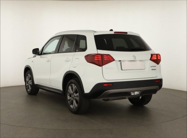 Suzuki Vitara  1.4 BoosterJet Premium