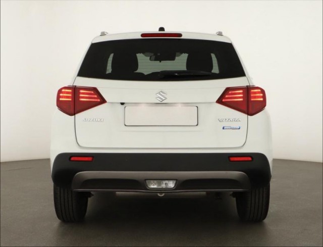 Suzuki Vitara  1.4 BoosterJet Premium