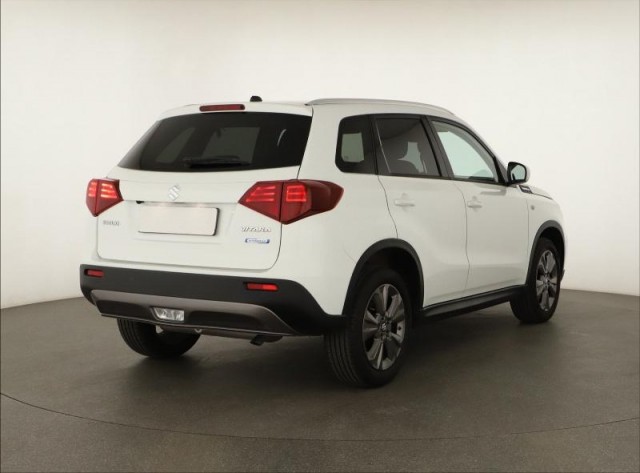Suzuki Vitara  1.4 BoosterJet Premium