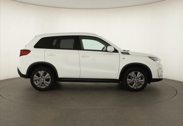 Suzuki Vitara  1.4 BoosterJet Premium