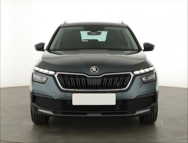 Škoda Kamiq  1.5 TSI Style Plus