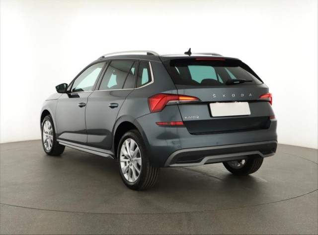 Škoda Kamiq  1.5 TSI Style Plus