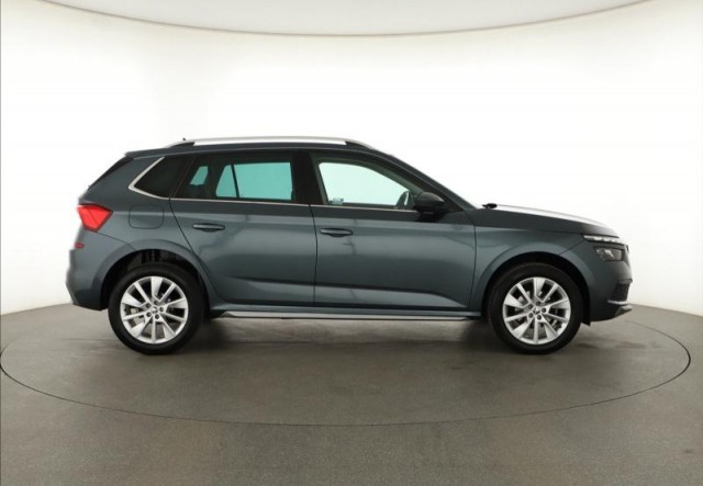Škoda Kamiq  1.5 TSI Style Plus