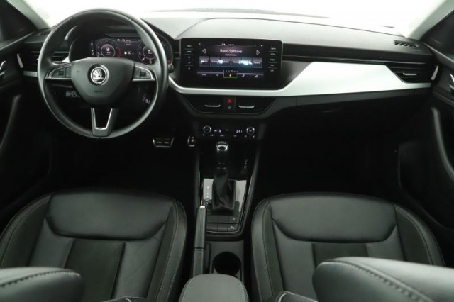 Škoda Kamiq  1.5 TSI Style Plus