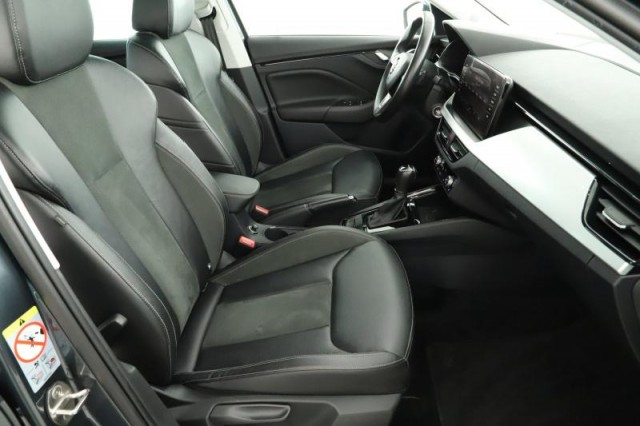 Škoda Kamiq  1.5 TSI Style Plus