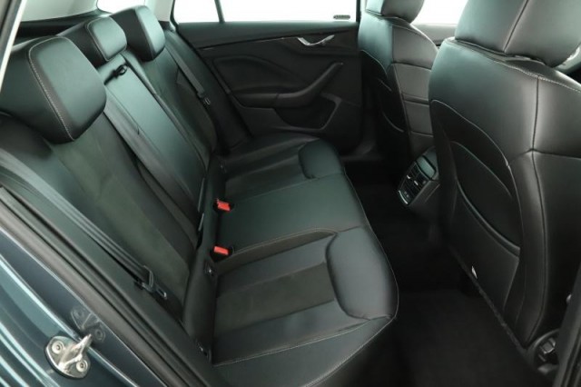 Škoda Kamiq  1.5 TSI Style Plus